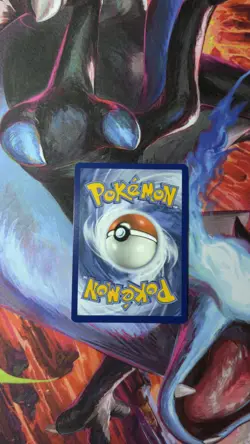 Snorlax (Pokemon Center Exclusive) 051 Scarlet & Violet Promo Holofoil Pokemon - Image 4
