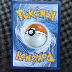 Pokemon Blaziken Promo National Championships 014/111 Reverse Holo NM - Image 2