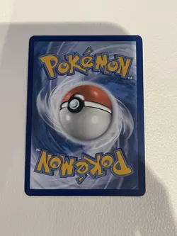 Hydrapple EX 167/142 Pokemon TCG Stellar Crown Sir - Image 2