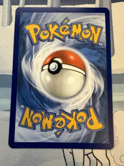 Pokemon Play Stamped Non-holo Gengar 050/088 - Image 2