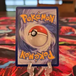 Pokemon TCG Munkidori Master Ball Pattern 044/131 Prismatic Evolutions - Image 2