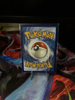 Pokemon Mega Diancie EX 267/217 Mega Attack Rare Ascended Heroes - Image 2