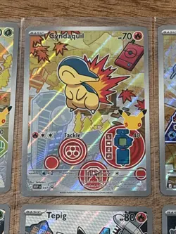 2026 Pokemon TCG - First Partner Illustration Collection Series 2 - Complete Set - Image 3