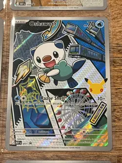 2026 Pokemon TCG - First Partner Illustration Collection Series 2 - Complete Set - Image 5