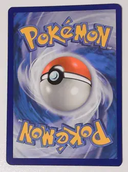 Arcanine 011 Holo Promo Scarlet & Violet Promo Pokemon Near Mint - Image 2