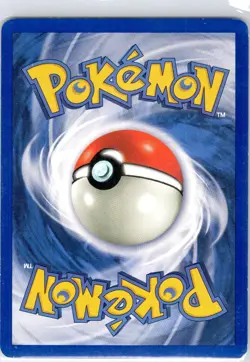 Muk 28/62 Rare Fossil Pokemon Unlimited Lightly Played - Image 2