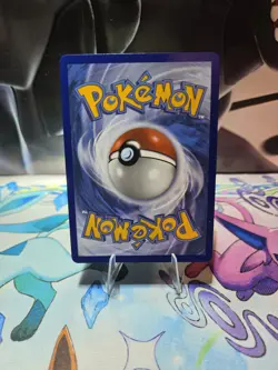 Primarina Illustration Rare 088/084 Pokemon ME05: Pitch Black English Near Mint - Image 2