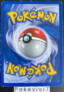 Carte Pokemon GRODOUDOU 13/100 HOLO Bloc EX Gardiens de Cristal FR - Image 2