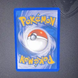 Pokemon TCG Claydol 24/106 EX Emerald Regular Rare Illus. Yuka Morii - Image 3