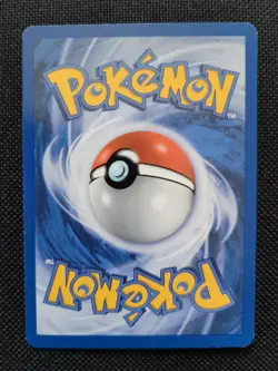 Pokemon fossil red logo 3rd print 1999 2000 hypno 23/62 and kabutops 24/62 - Image 5