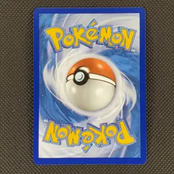 Ciphermaniac's Codebreaking 198/162 Ultra Rare Temporal Forces Pokemon Near Mint - Image 2
