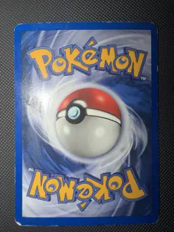 Pokemon Magneton legendary collection reverse holo PSA 1 candidate Creased - Image 2