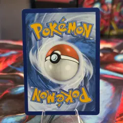Pokemon TCG Wellspring Mask Ogerpon ex 194/167 SV06 Holo UR Full Art EN - Image 2