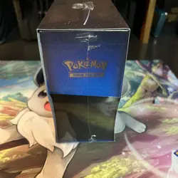 TCG Pokemon GO Elite Trainer Box ETB Factory Sealed Box. 820650850509 - Image 2