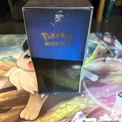TCG Pokemon GO Elite Trainer Box ETB Factory Sealed Box. 820650850509 - Image 4