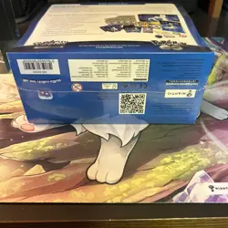TCG Pokemon GO Elite Trainer Box ETB Factory Sealed Box. 820650850509 - Image 5