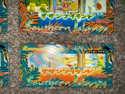 Pokemon TCG Southern Islands-Rainbow/Tropical INCOMPLETE Set - Sealed Duplicates - Image 3