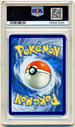 Pokemon Sword & Shield Vivid Voltage Galarian Sirfetch'd V Full Art #174 PSA 10 - Image 2