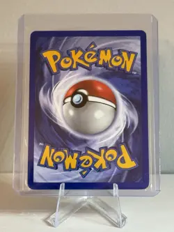 Pokemon Sabrina's Gastly Gym Challenge 93/132 English - Image 2
