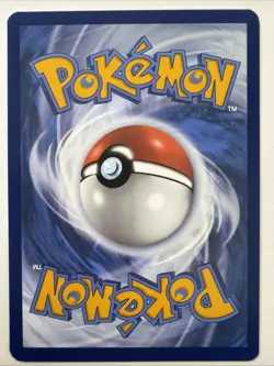 Hop’s Snorlax 184 Promo - Journey Together Stamped Prerelease Pokemon - NM - Image 2