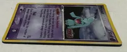 Pokemon Wynaut 70/108 Reverse Holo EX Power Keepers 2007 Near Mint NM Stamped - Image 3