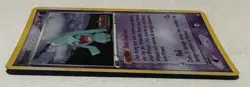 Pokemon Wynaut 70/108 Reverse Holo EX Power Keepers 2007 Near Mint NM Stamped - Image 5