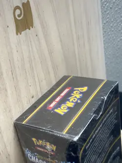 Pokemon TCG Mega Evolution Chaos Rising Booster Bundles Sealed - Image 5
