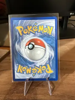 Pokemon Cleffa Celebrations 25th Anniversary Holo 20/111 - NM - Pack Fresh - Image 4