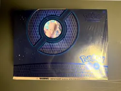 Pokemon TCG: Pokemon Go Pokemon Center Elite Trainer Box ETB (New/Sealed) - Image 1