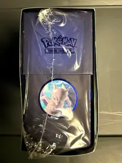 Pokemon TCG: Pokemon Go Pokemon Center Elite Trainer Box ETB (New/Sealed) - Image 3