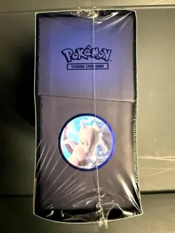 Pokemon TCG: Pokemon Go Pokemon Center Elite Trainer Box ETB (New/Sealed) - Image 4