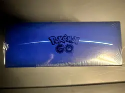 Pokemon TCG: Pokemon Go Pokemon Center Elite Trainer Box ETB (New/Sealed) - Image 5