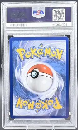PSA 10 Mewtwo V Alt Art 072/078 Pokemon GO Full Art Holo 2022 Pokemon - Image 2