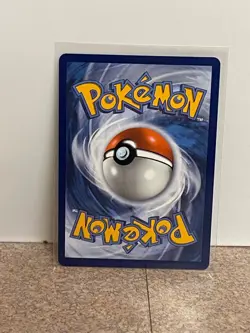 Pokemon Hitmonlee 22/62 Rare Fossil Unlimited Near Mint - Image 2