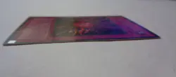 Blast Held By A Tribute DR1-EN266 ( Ultra Rare, Unlimited, Lightly Played / LP) - Image 2