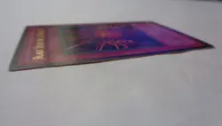 Blast Held By A Tribute DR1-EN266 ( Ultra Rare, Unlimited, Lightly Played / LP) - Image 3