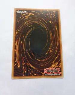 Blast Held By A Tribute DR1-EN266 ( Ultra Rare, Unlimited, Lightly Played / LP) - Image 4
