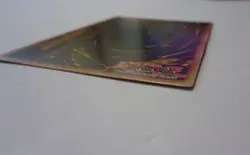 Blast Held By A Tribute DR1-EN266 ( Ultra Rare, Unlimited, Lightly Played / LP) - Image 5
