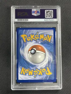 Pokemon Card PSA 9 MINT Pikachu Vmax Vivid Voltage Secret Full Art Swsh 188/185 - Image 2