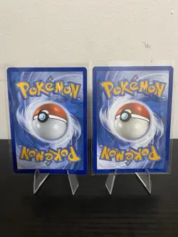 Sword & Shield/sun & Moon Holo Rares - Pokemon TCG 15 Card Lot - NM condition! - Image 3