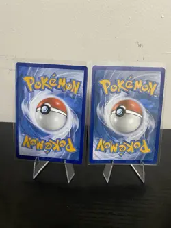 Sword & Shield/sun & Moon Holo Rares - Pokemon TCG 15 Card Lot - NM condition! - Image 5