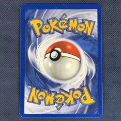 Totodile 80/111 - Neo Genesis - Common 1st Edition Pokemon Card - NM - Image 2