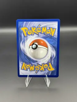Mega Signal 171/132 Ultra Rare Gold Full Art Pokemon Card TCG Mega Evolution NM - Image 2
