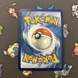 Meowscarada ex 271/193 NM -Gold Secret Rare Pokemon Card- Paldea Evolved (3z) - Image 2
