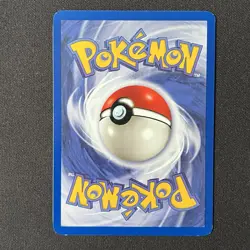 Magikarp 47/82 1st Edition Team Rocket Pokemon Card - Image 3