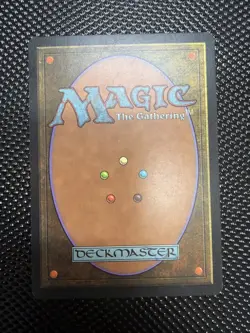 Mox Diamond Stronghold Regular Magic The Gathering Card LP - Image 2