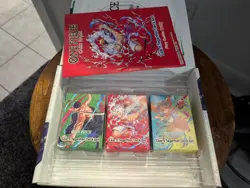 Bandai One Piece Card Game Learn Together Deck Set 3 Decks English Luffy - Image 2