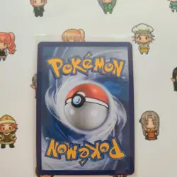 Buddy-Buddy Poffin 167/132 ME01: Mega Evolution - Pokemon Card - NM - Image 2