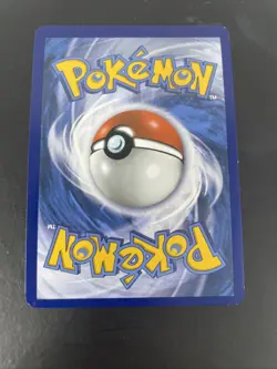 Nidoking 45/108 Holo Pokemon Trading Card Evolutions - Image 2