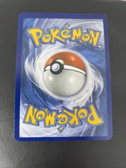 Nidoking 45/108 Holo Pokemon Trading Card Evolutions - Image 3